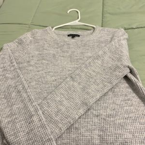 Women’s large sweater